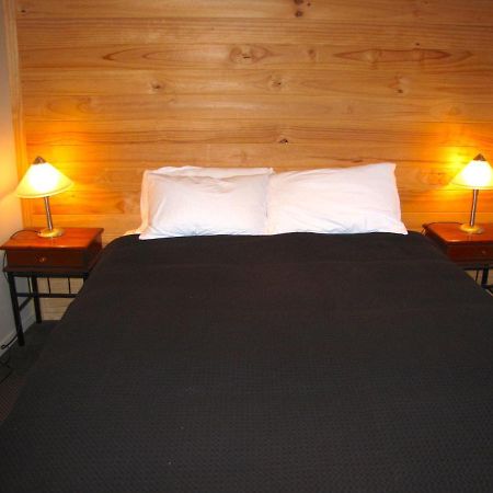 Ngauruhoe Yurt - Ohakune Holiday Home Εξωτερικό φωτογραφία