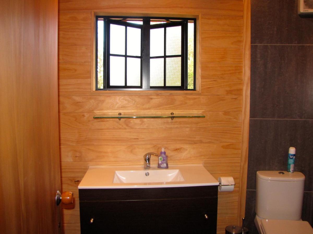 Ngauruhoe Yurt - Ohakune Holiday Home Εξωτερικό φωτογραφία
