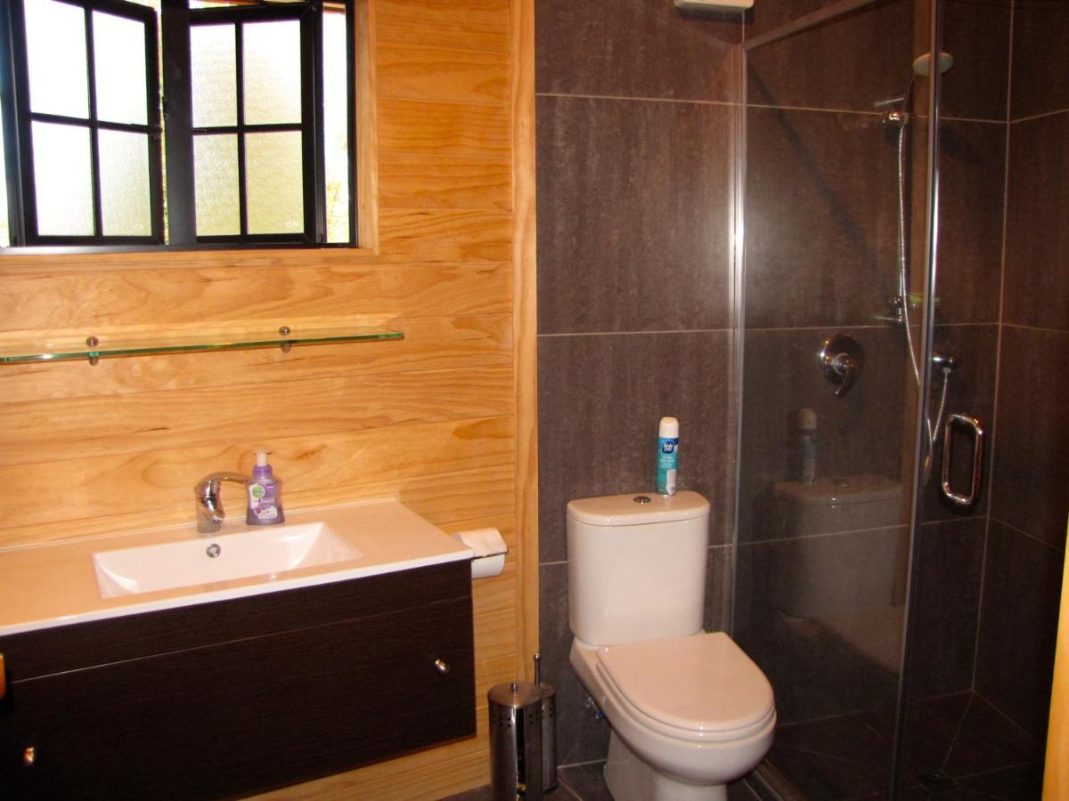 Ngauruhoe Yurt - Ohakune Holiday Home Εξωτερικό φωτογραφία