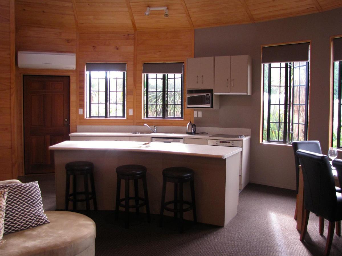 Ngauruhoe Yurt - Ohakune Holiday Home Εξωτερικό φωτογραφία